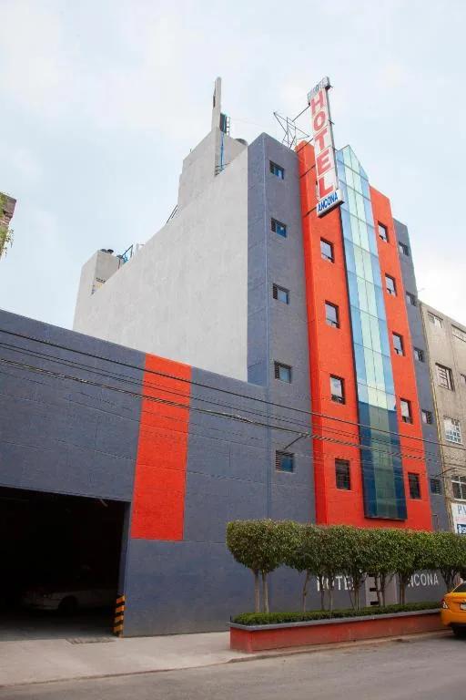 Hotel Ancona - Sólo Adultos — foto 5